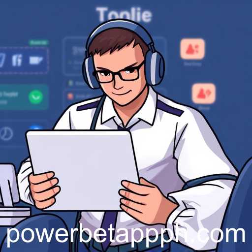 The Evolution of Gaming with Powerbet App