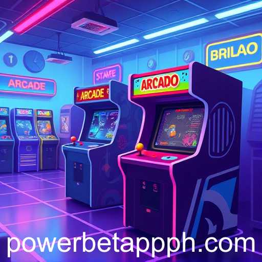The Rise of Digital Gaming Platforms: Powerbet App's Impact