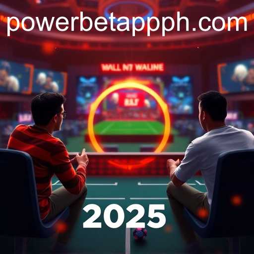 Powerbet App Revolutionizes Online Gaming Experience