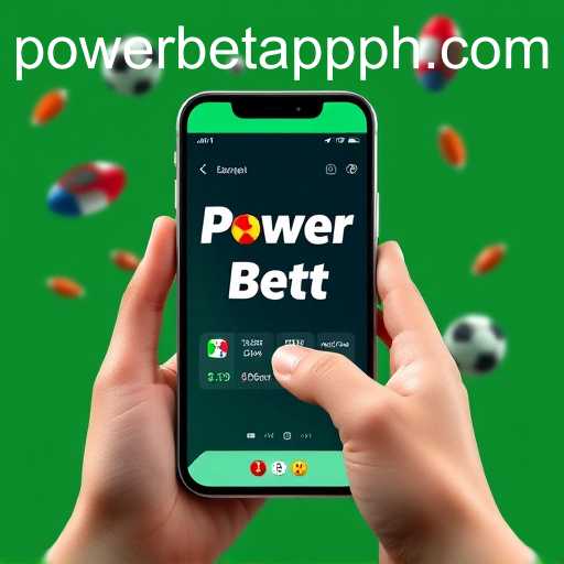 The Rise of PowerBet in Online Gaming