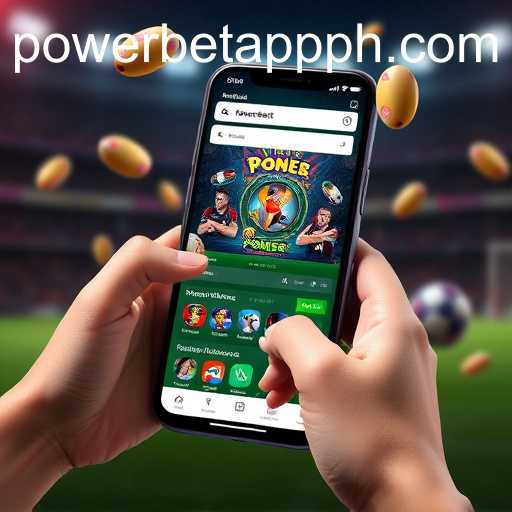 Revolutionizing Online Gaming with Powerbet App