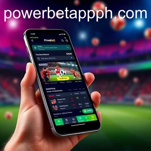 The Rise of Mobile Betting Apps